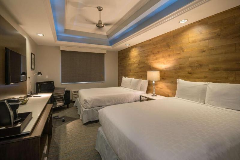 غرفة قياسية لذوى الاحتياجات الخاصة, Holiday Inn & Suites   Idaho Falls, An Ihg