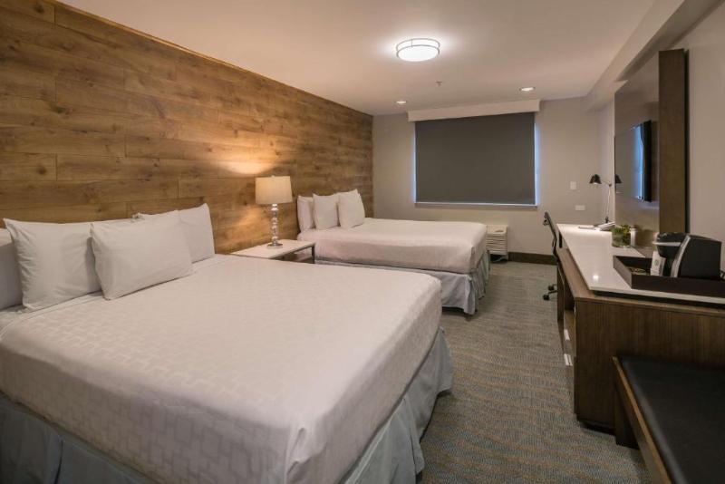 غرفة قياسية لذوى الاحتياجات الخاصة, Holiday Inn & Suites   Idaho Falls, An Ihg