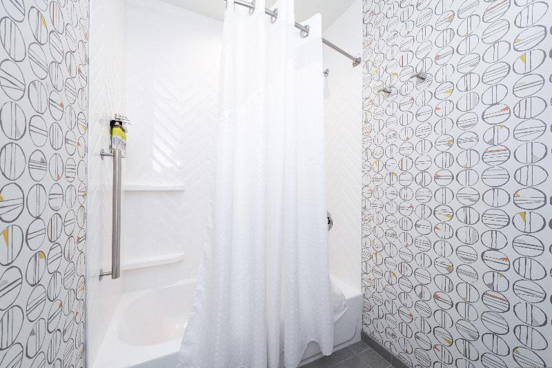 غرفة قياسية لذوى الاحتياجات الخاصة, Holiday Inn & Suites   Idaho Falls, An Ihg