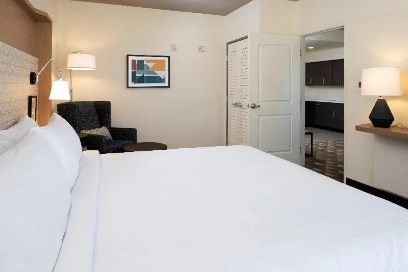 スタンダードルーム, Holiday Inn & Suites   Idaho Falls, An Ihg