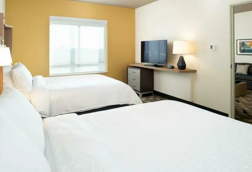 スイート, Holiday Inn & Suites   Idaho Falls, An Ihg