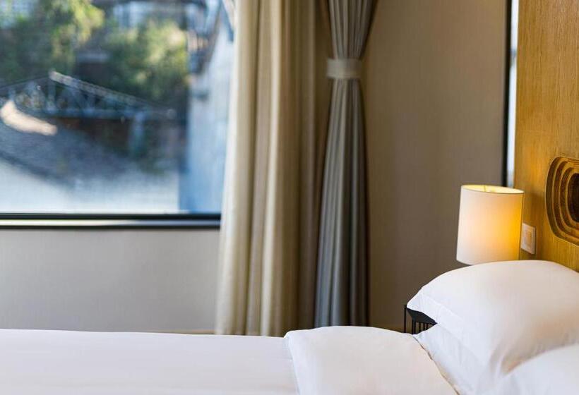 غرفة قياسية مطلة على الجبل, Xinyue Suying Holiday