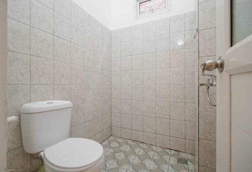 Номер Стандарт, Reddoorz Syariah Near Palembang Square Mall 3
