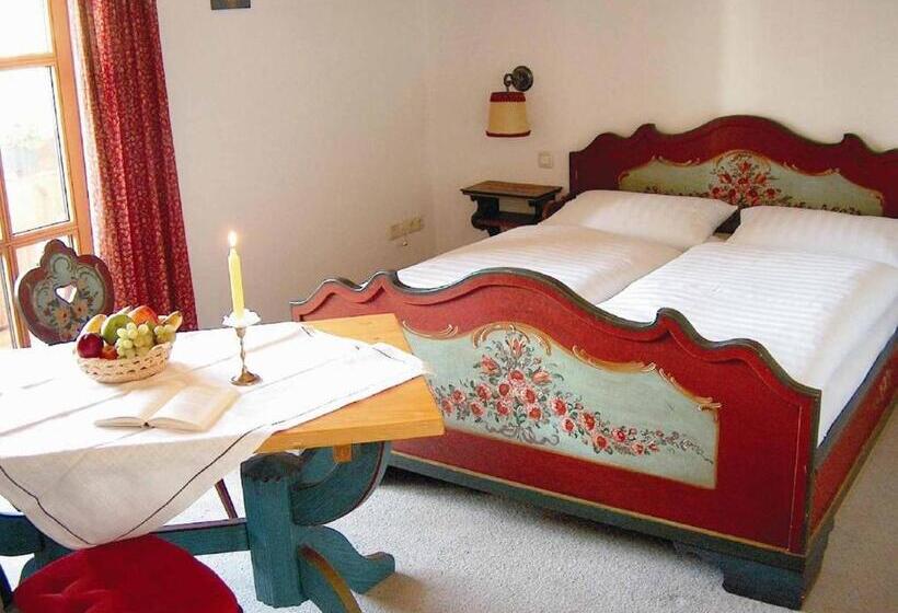 スタンダードルーム, Pension Zum Schmidbäcker