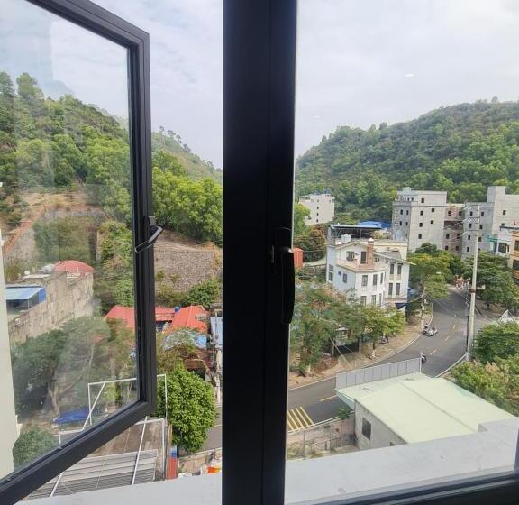 اتاق لوکس خانوادگی, đại Thủy