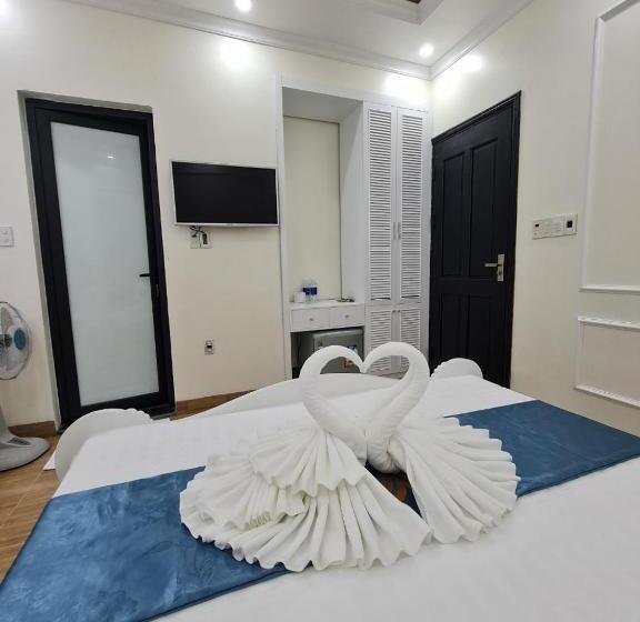 اتاق استاندارد, đại Thủy