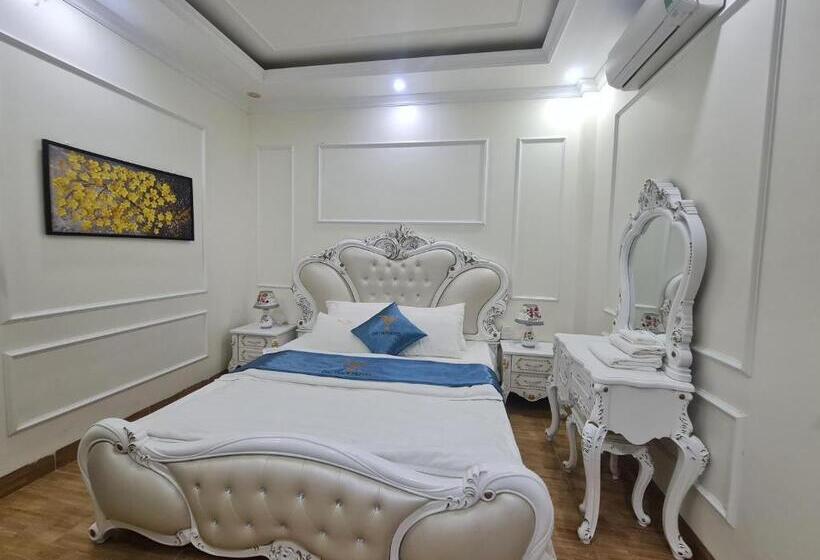 اتاق استاندارد, đại Thủy