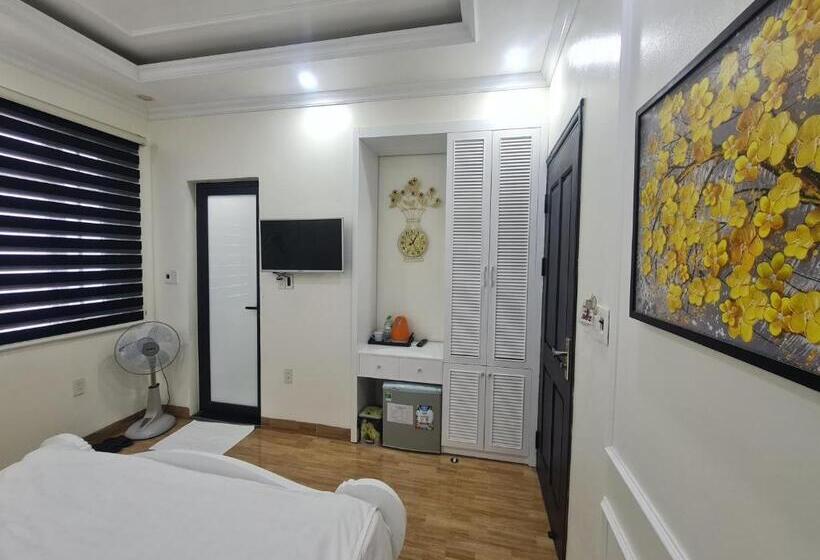 اتاق استاندارد, đại Thủy