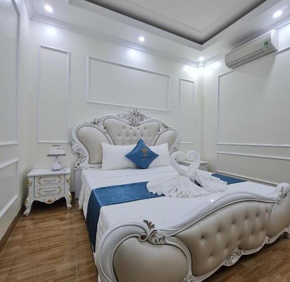 اتاق استاندارد, đại Thủy