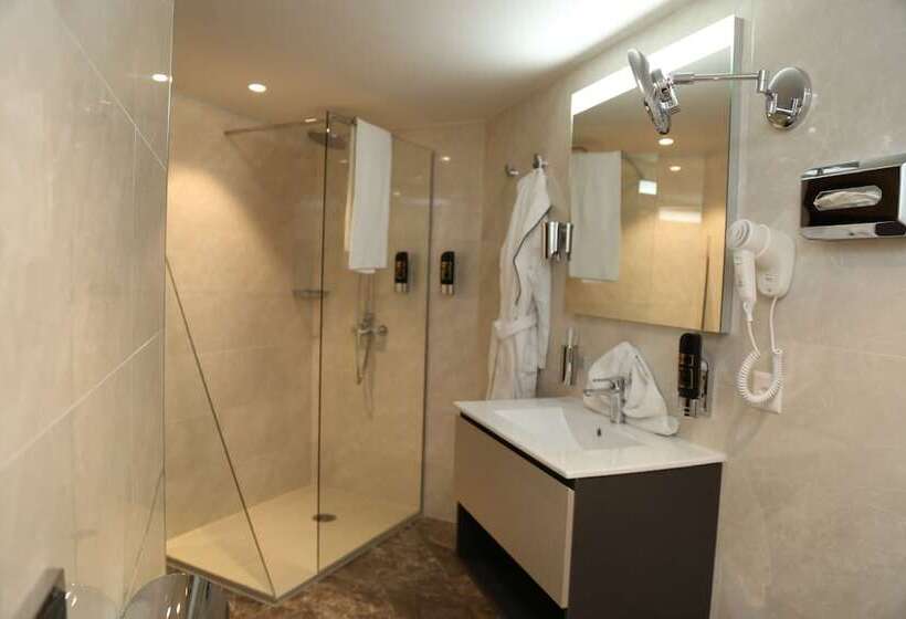 비즈니스룸, My Home Hotel Free Parking