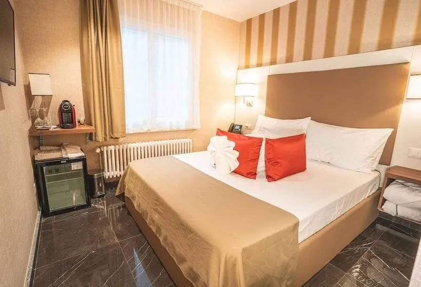 اتاق اکونومی, My Home Hotel   Free Parking
