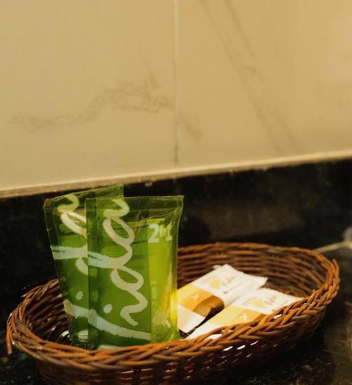 带阳台的豪华间, Pousada Sandbeach