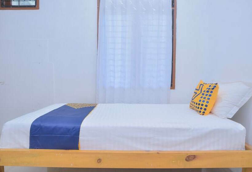 스탠다드 싱글 룸, Spot On 2134 Seunia