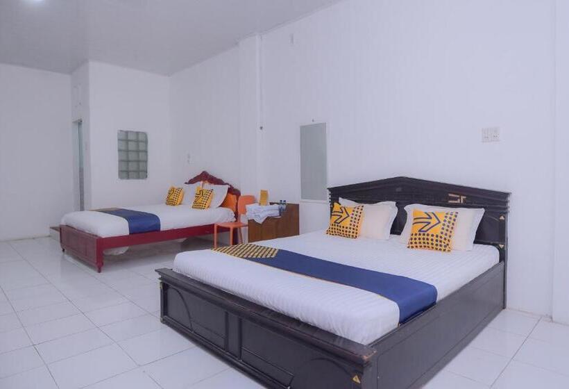 패밀리 스위트, Spot On 2134 Seunia