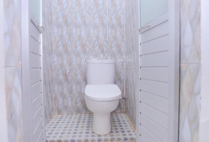 디럭스 룸, Spot On 2134 Seunia