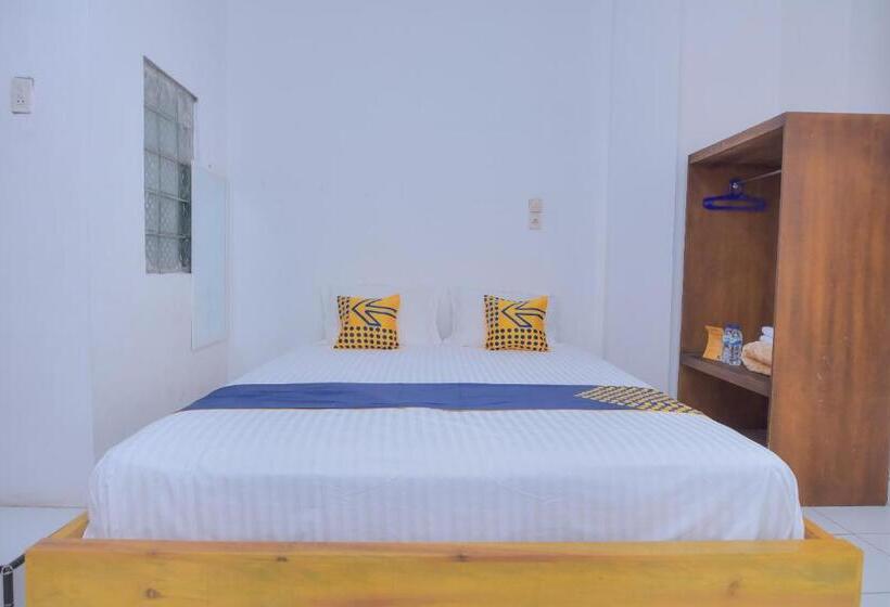 스탠다드 룸, Spot On 2134 Seunia