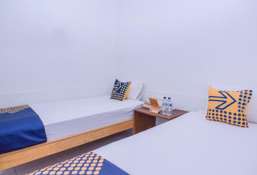 스탠다드 룸, Spot On 2134 Seunia