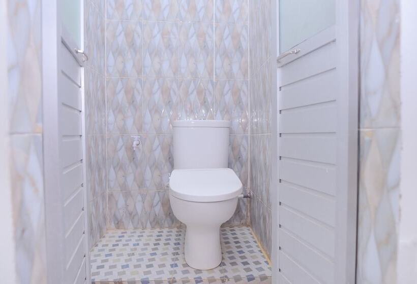 스탠다드 싱글 룸, Spot On 2134 Seunia