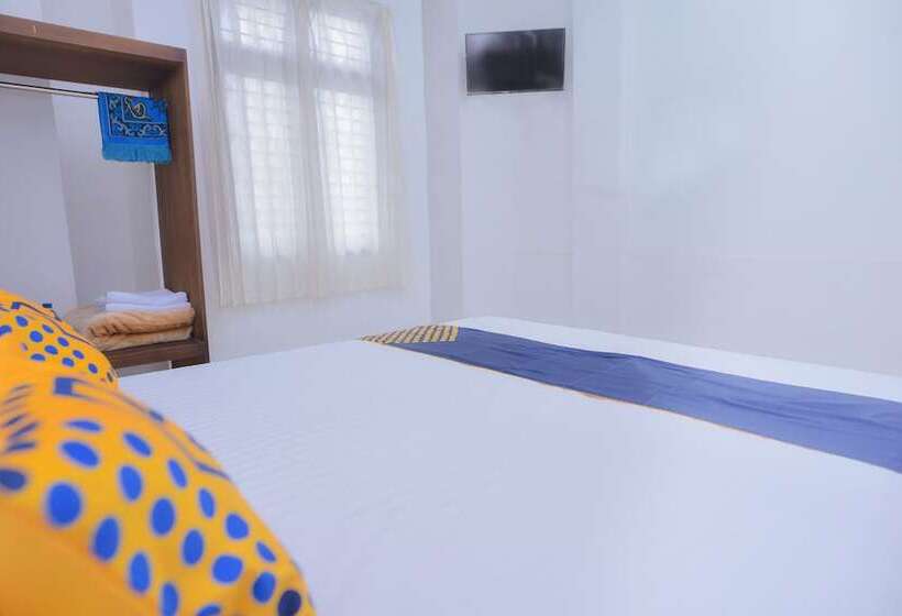 스탠다드 룸, Spot On 2134 Seunia