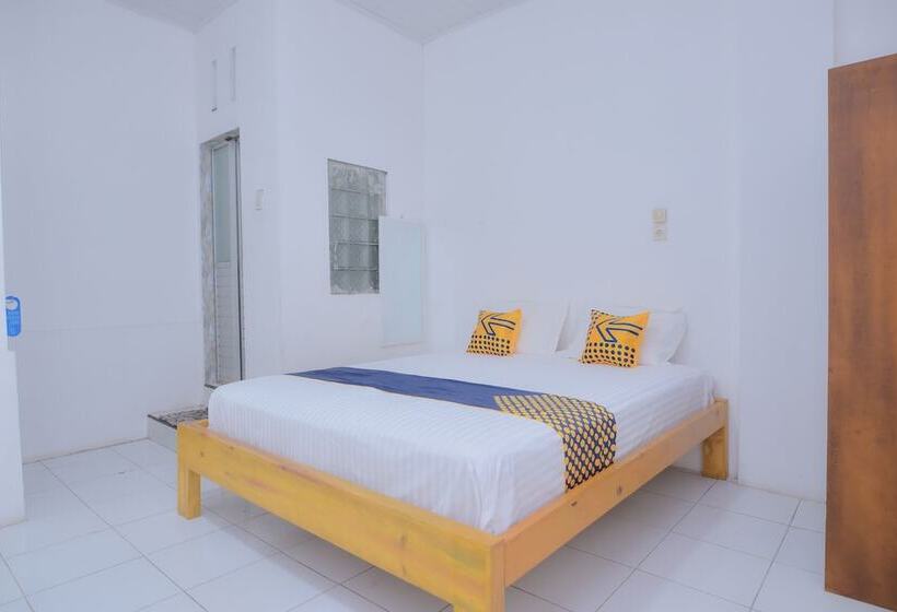 스탠다드 룸, Spot On 2134 Seunia