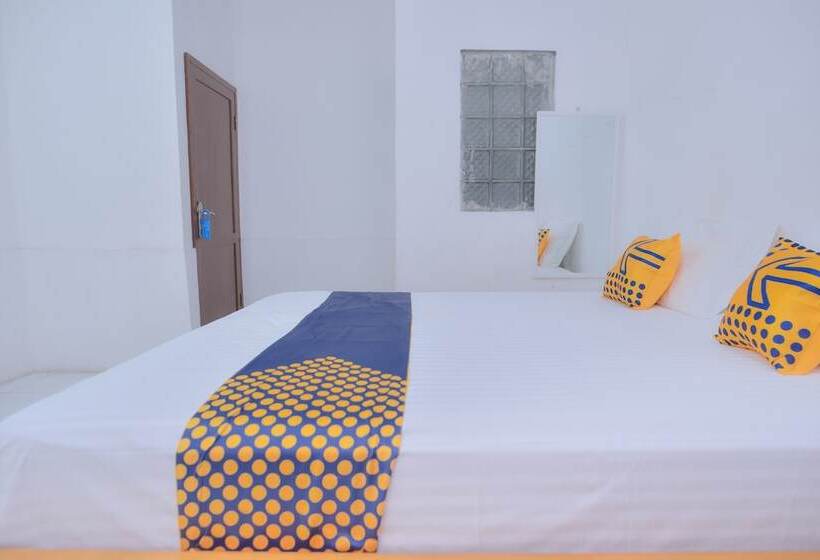 스탠다드 룸, Spot On 2134 Seunia