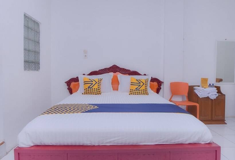 패밀리 스위트, Spot On 2134 Seunia