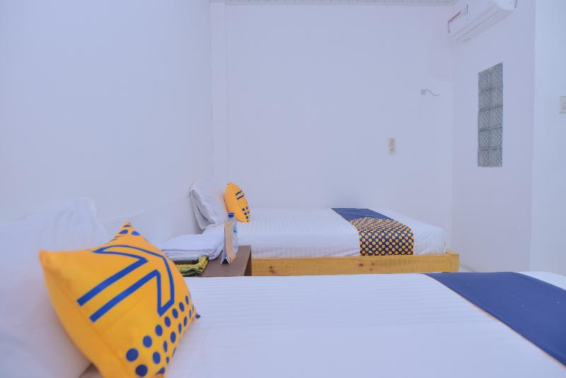 스탠다드 룸, Spot On 2134 Seunia