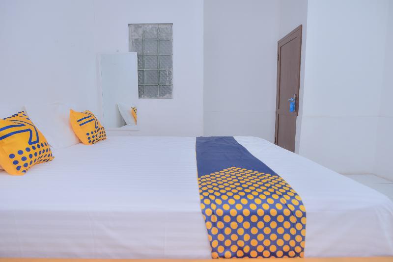 디럭스 룸, Spot On 2134 Seunia