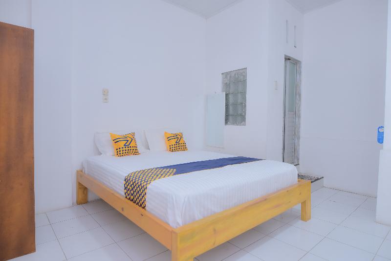 디럭스 룸, Spot On 2134 Seunia