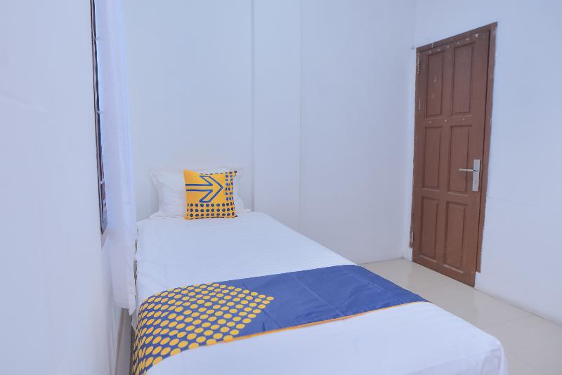 스탠다드 싱글 룸, Spot On 2134 Seunia