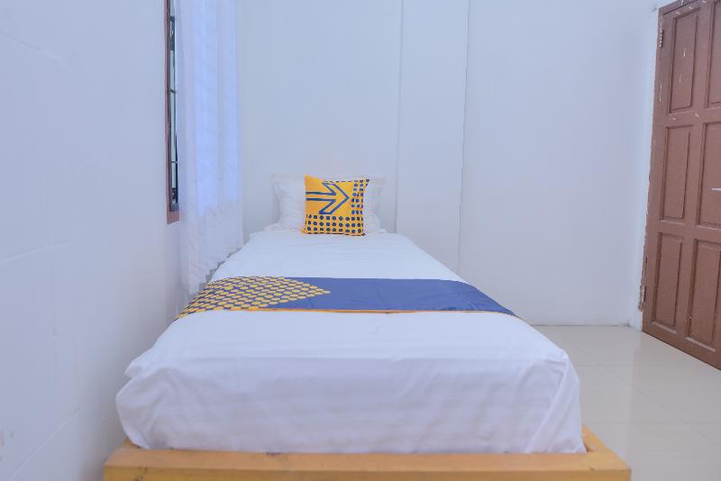 스탠다드 싱글 룸, Spot On 2134 Seunia