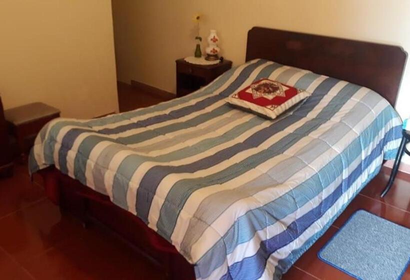 标准间, Mirador Las Marcadas