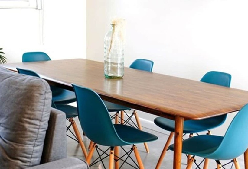 带1个卧室的公寓, Franklin Suites South Beach
