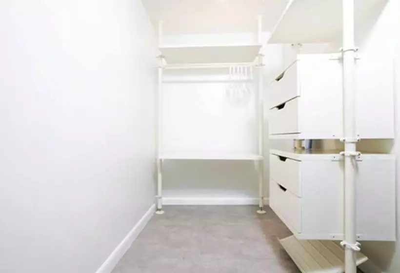 آپارتمان 1 خوابه, Franklin Suites South Beach