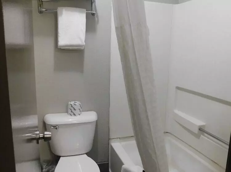 デラックスルーム, Days Inn & Suites By Wyndham Downtown Gatlinburg Parkway
