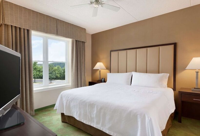 스위트, Homewood Suites By Hilton Reading