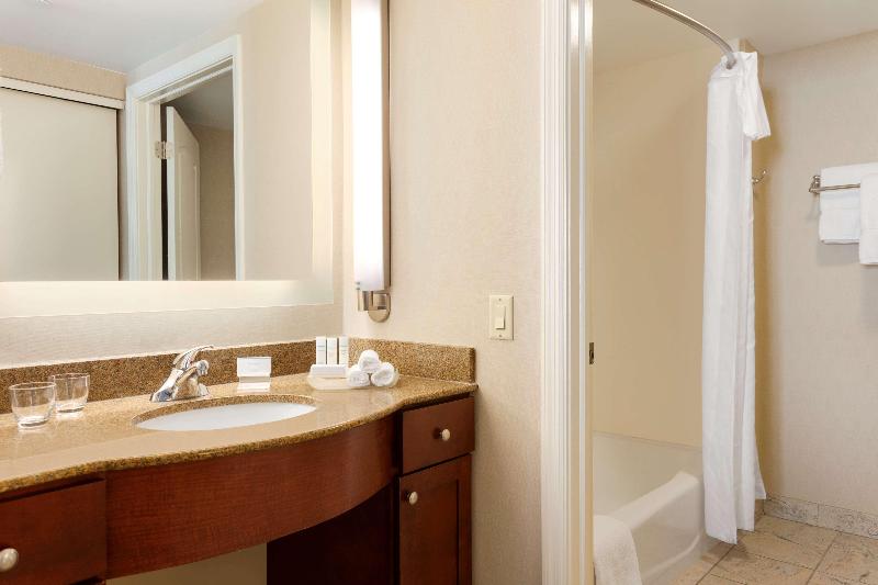 스위트, Homewood Suites By Hilton Reading