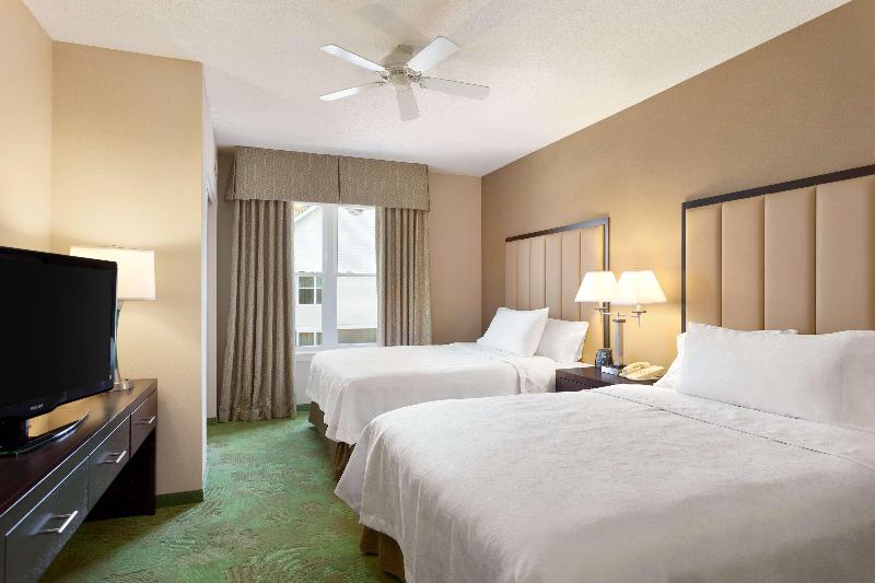 جناح, Homewood Suites By Hilton Reading