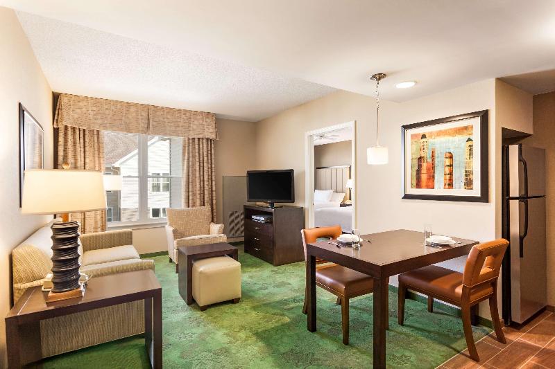 스위트, Homewood Suites By Hilton Reading
