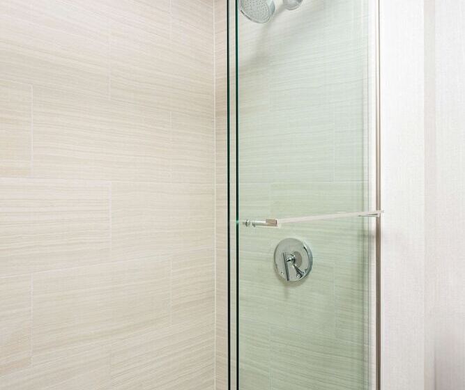 Номер Стандарт 2 Двуспальные Кровати, Hyatt Regency Rochester