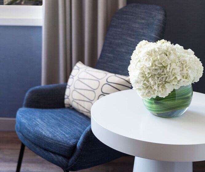 Номер Стандарт 2 Двуспальные Кровати, Hyatt Regency Rochester