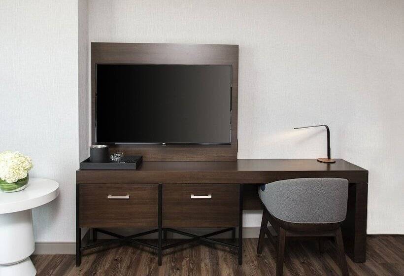 Номер Стандарт 2 Двуспальные Кровати, Hyatt Regency Rochester