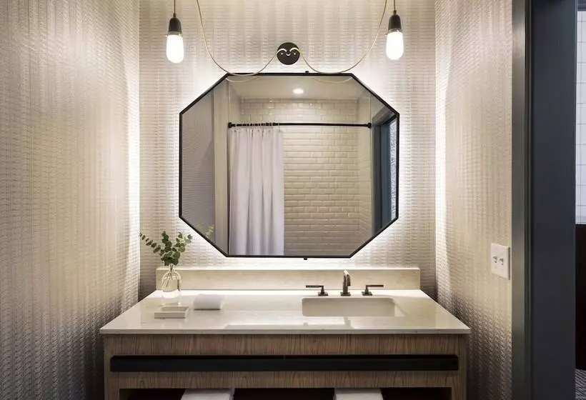 اتاق استاندارد, Kimpton Hotel Monaco Denver, An Ihg