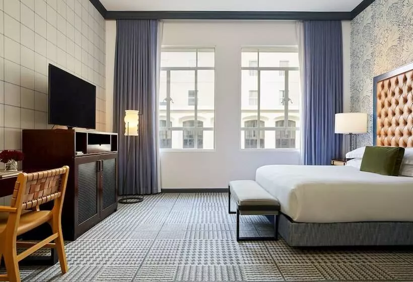 اتاق استاندارد, Kimpton Hotel Monaco Denver, An Ihg