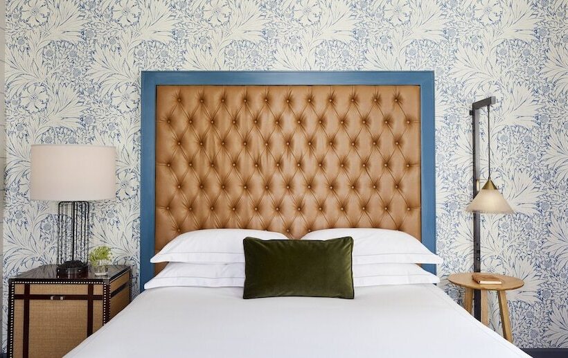 غرفة قياسية, Kimpton Hotel Monaco Denver, An Ihg