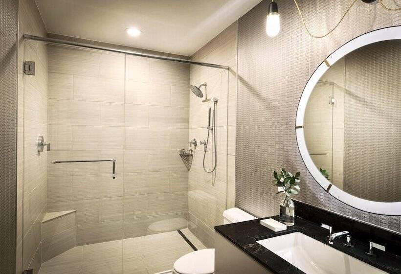 غرفة قياسية, Kimpton Hotel Monaco Denver, An Ihg