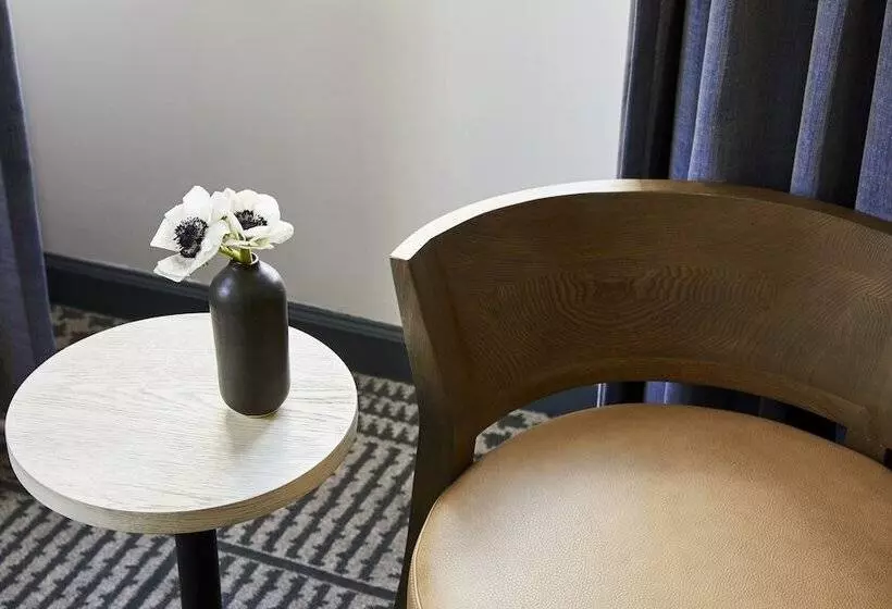 اتاق استاندارد, Kimpton Hotel Monaco Denver, An Ihg