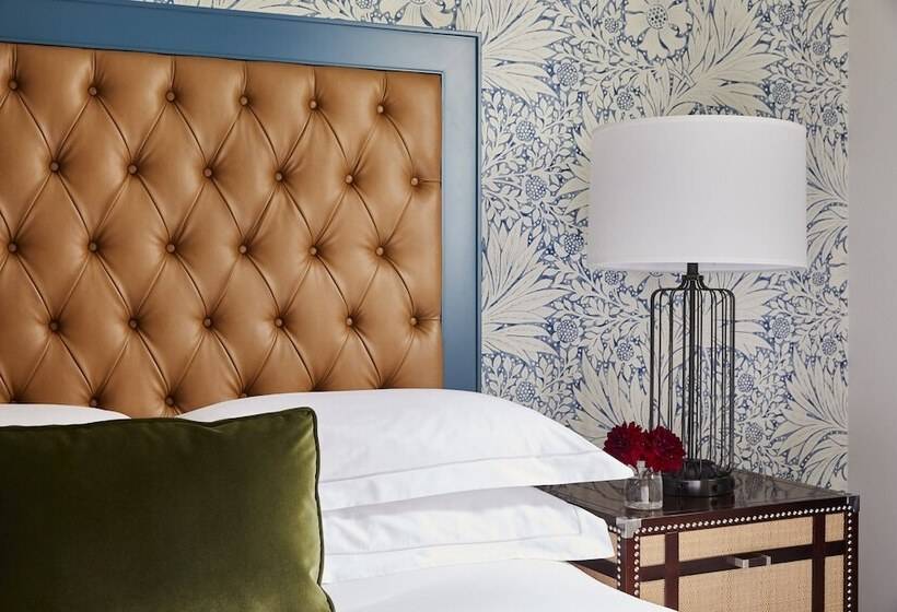 غرفة قياسية, Kimpton Hotel Monaco Denver, An Ihg