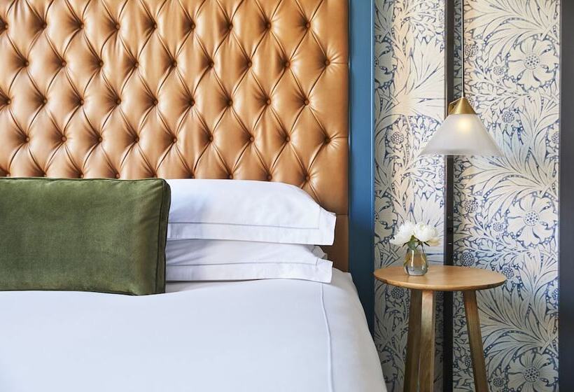 غرفة قياسية, Kimpton Hotel Monaco Denver, An Ihg