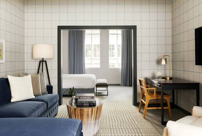 جناح, Kimpton Hotel Monaco Denver, An Ihg